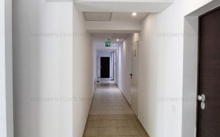 2 camere cu centrala, bloc nou, Citta Residence, Pantelimon Delfinului Mega Mall - Poză 17