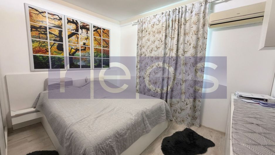 VANZARE 3 CAMERE | RENOVAT COMPLET | LA 5 MINUTE DE METROU | ZONA CRANGASI - Poză 5