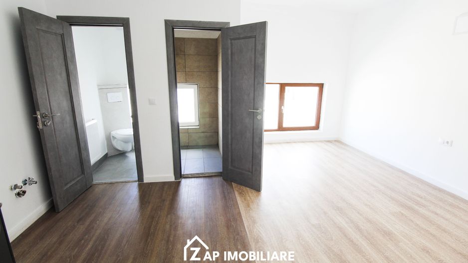 Cazare Muncitori - 5 apartamente cu baie proprie - Poză 2