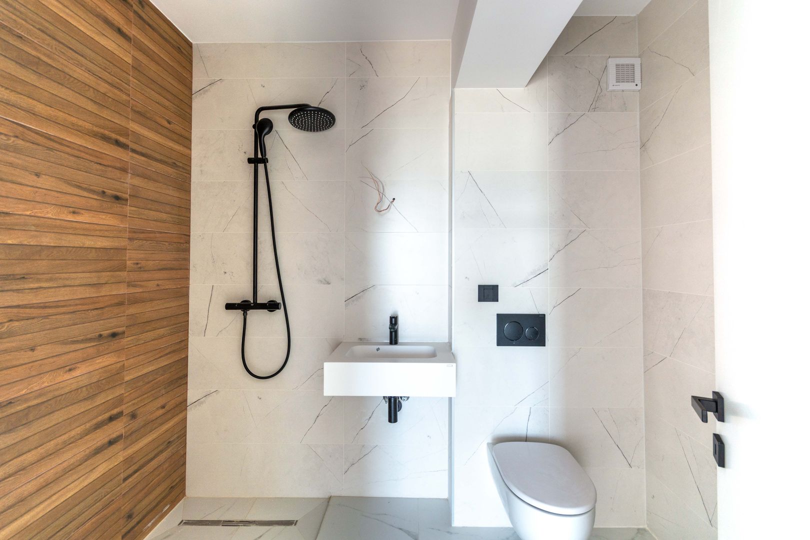 Titan Pallady Ap. 3 Camere Astorium exclusiv în blocul A, predare 2025 - Poză 14