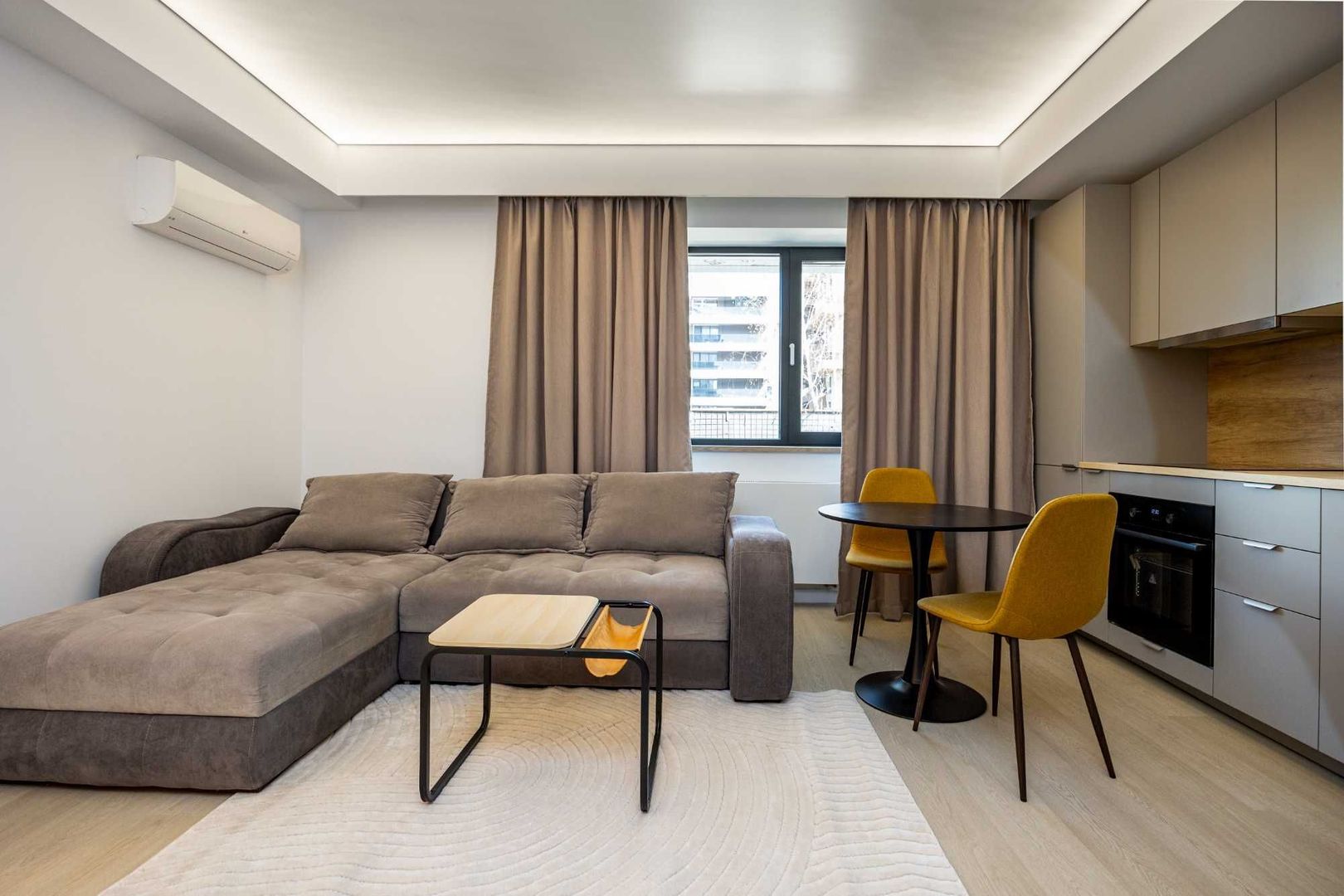 apartament 2 camere Cortina North - Poză 3