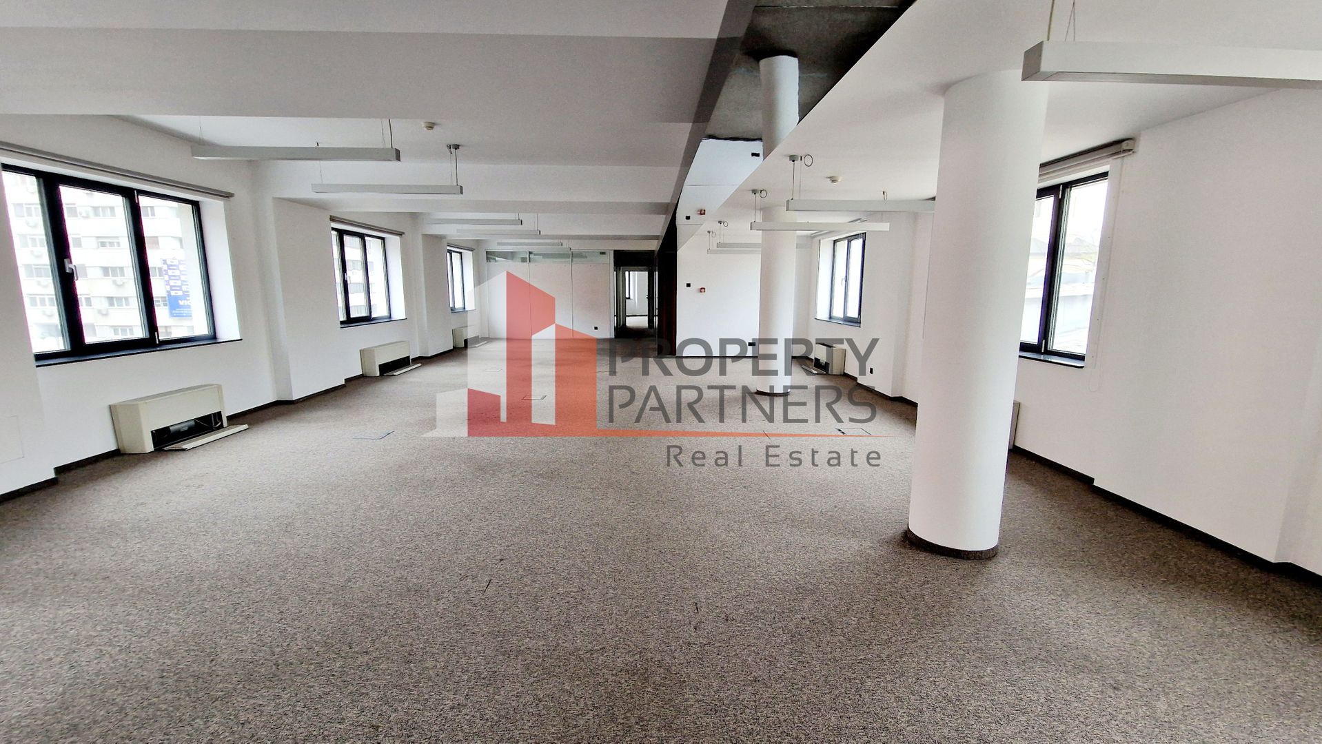 Spatiu modern pentru birouri - 325 mp - B-dul. Magheru - Poză 3