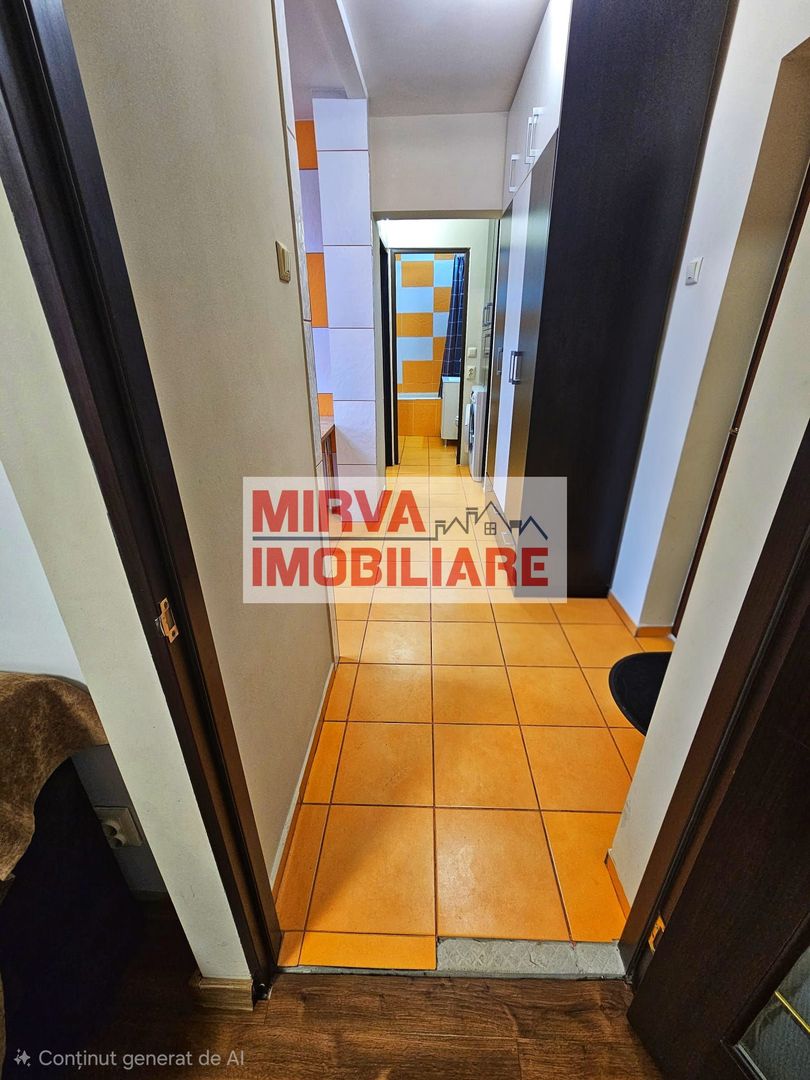 Apartament 2 camere decomandat, mobilat | utilat – Bld.București - Poză 4