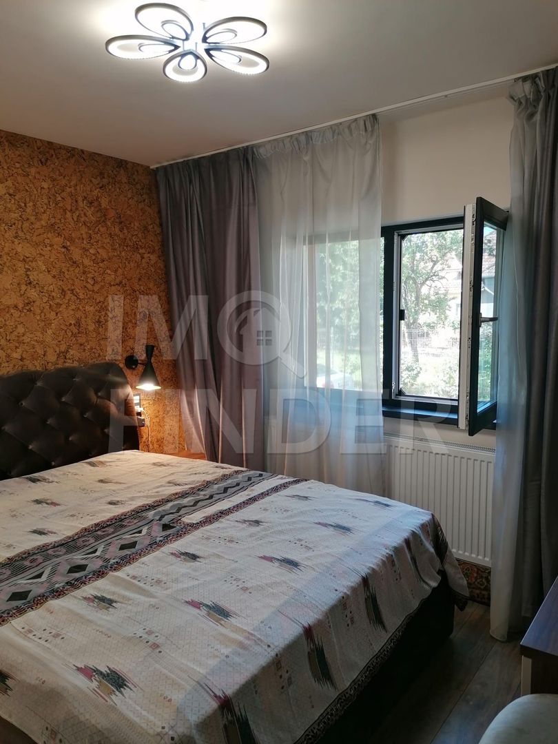 Apartament Superfinisat Zona Hotel Premier Grigorescu - Poză 4