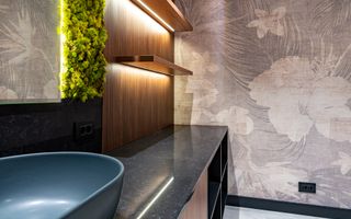 Aparthotel building Unirii B+GF+E+11 floors with 51 apartments, restaurant and SPA - Poză 19