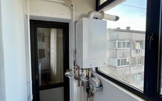 AP. 2 CAMERE SEBASTIAN, BUCATARIE DESCHISA, MOBILAT/UTILAT MODERN - Poză 9