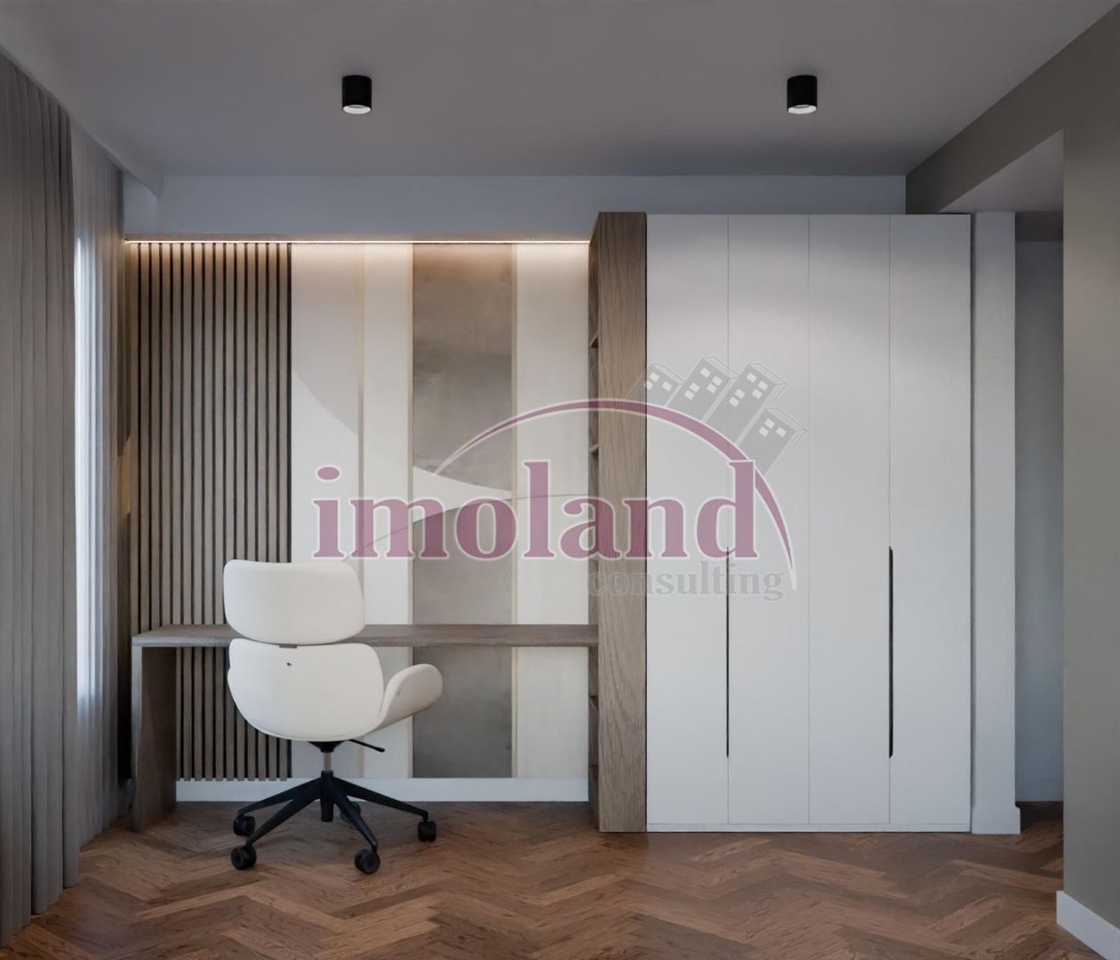Lacul Snagov - Inchiriere - Vila NOUA - 4 camere - Poză 14