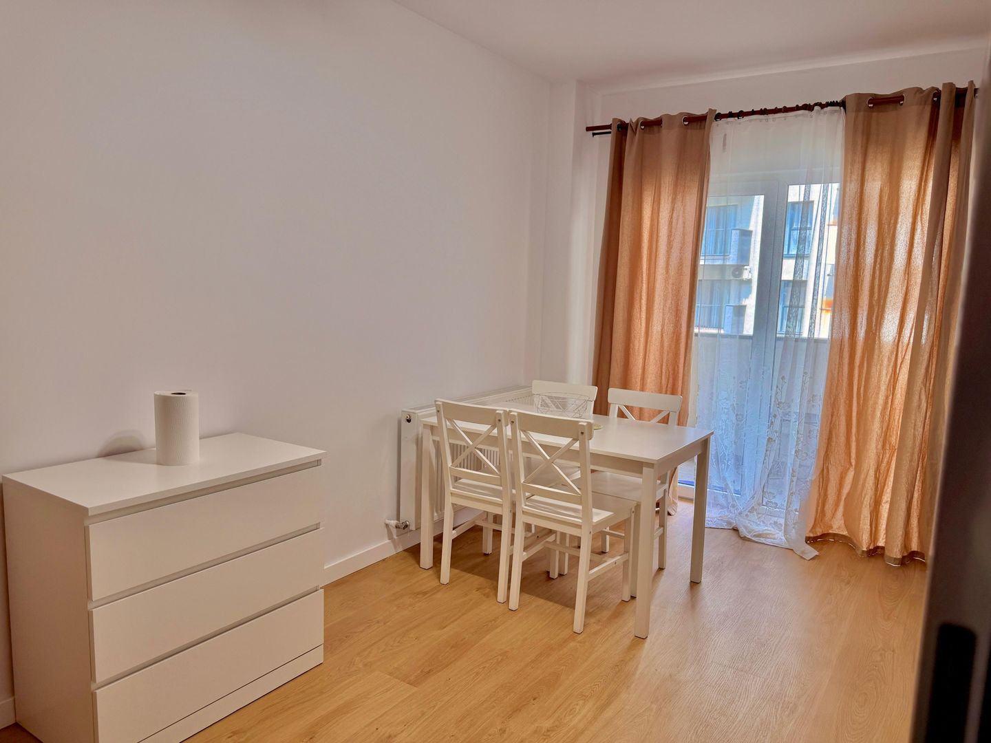 Ap. 2 camere | 47 mp | Mărăști | Etaj 3 | Confort, liniște și acces facil - Poză 16