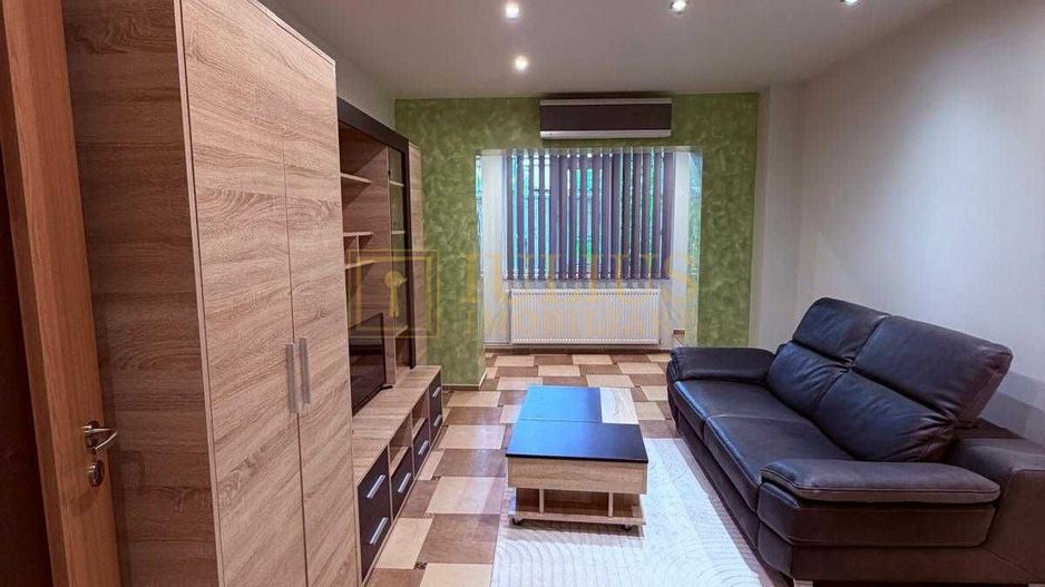 2 camere| zona centrala - proximitate Universitati| recent renovat| - Poză 2