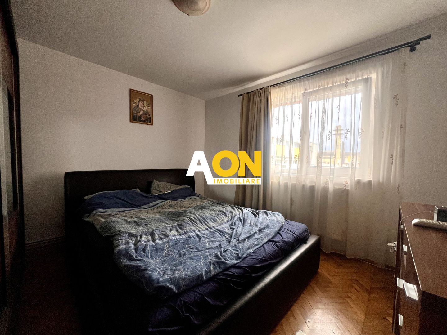 Apartament 2 Camere Decomandat Ampoi 2 - Poză 2