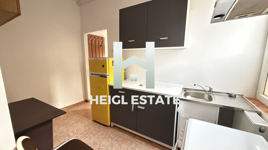 Apartament cu 1 camera in zona Balcescu - Poză 6