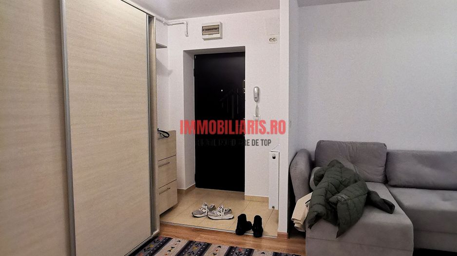 Theodor Pallady - Decomandat - Centrala Termica - AC - Parcare - Poză 11