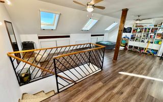 Casa Triplex de vanzare in Selimbar | Zona Exclusivista De Case - Poză 15