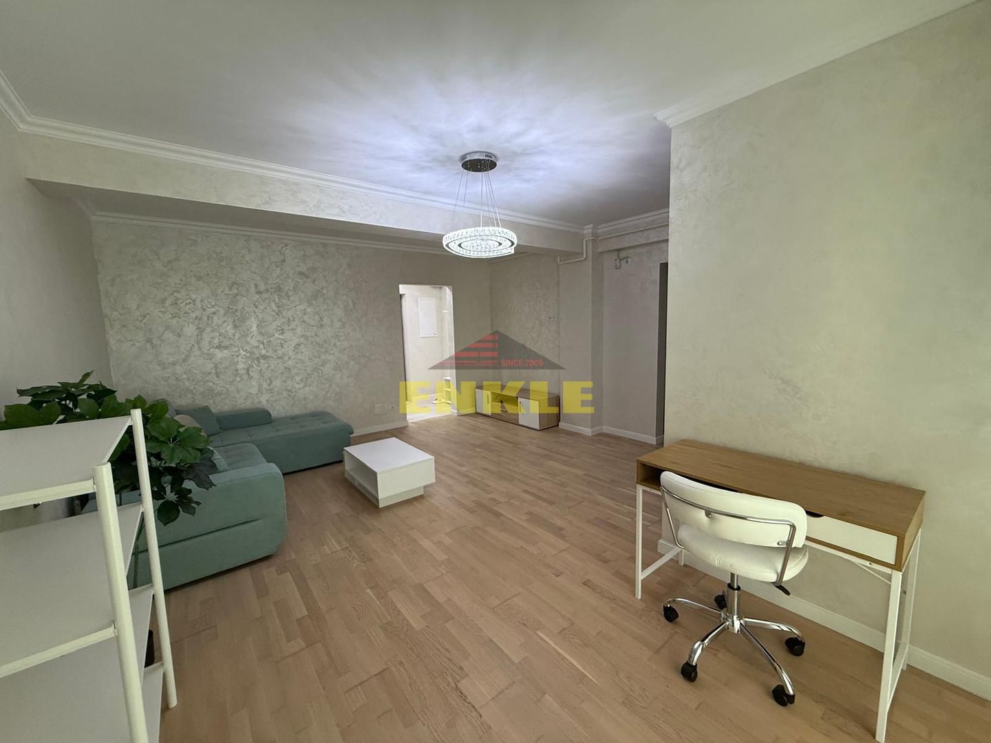 De inchiriat apartament in bloc nou!! - Poză 3
