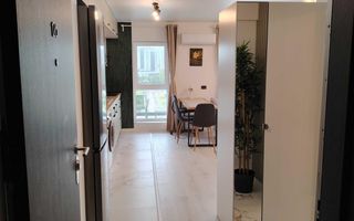 GARSONIERA - SUN ROYAL VIEW, PRIMA INCHIRIERE, METROU 10 MIN, MODERN - Poză 3