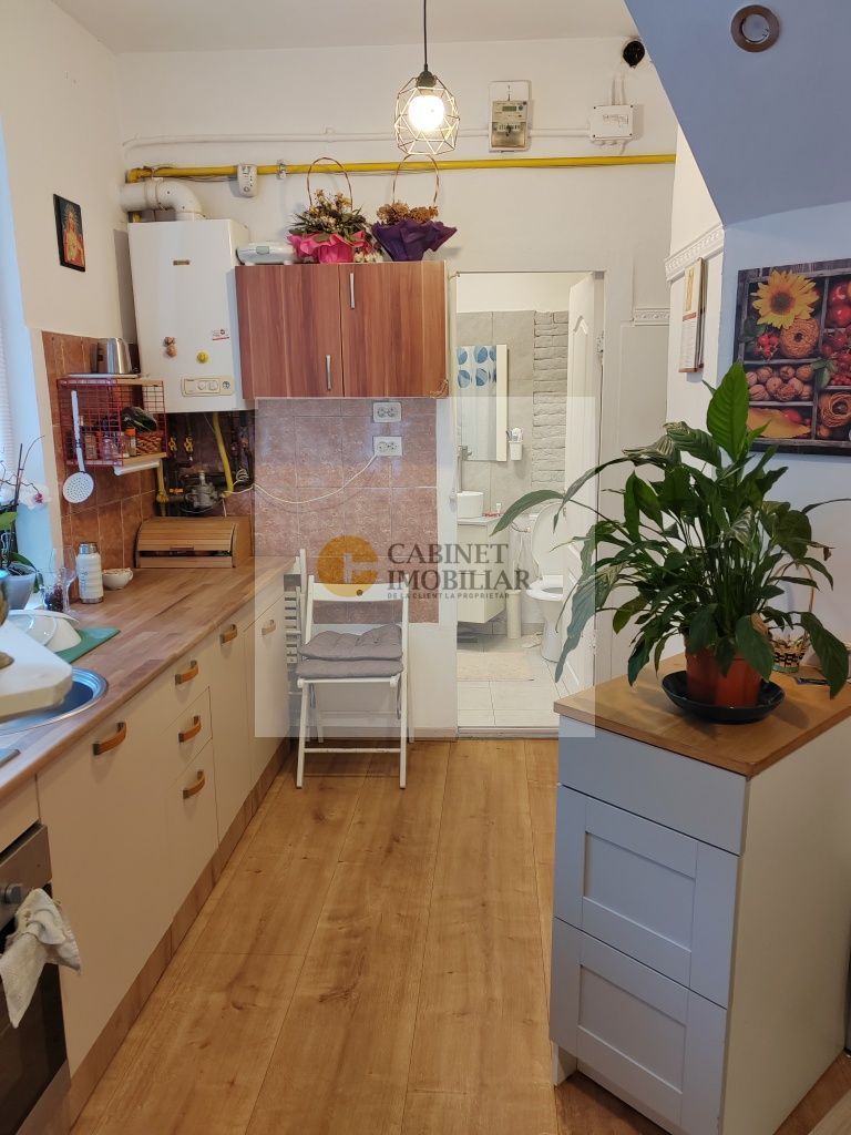3 camere |  Calea Victoriei | - Poză 5