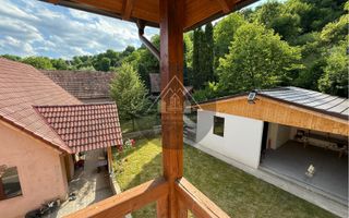 Casa de vanzare, Atel, Transilvania - Poză 25