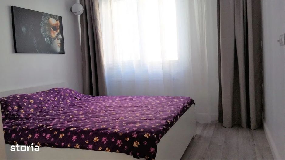 AP. 2 CAMERE -  NOVUM POLITEHNICA, PARCARE, CENTRALA, METROU 5 MIN - Poză 4