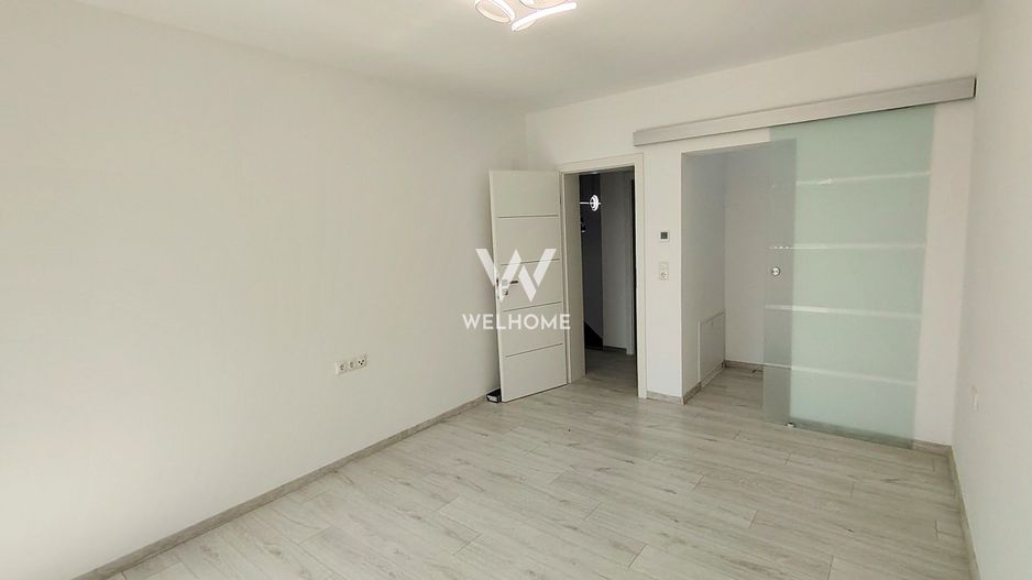 Casa Sibiu - teren 484mp - casa noua zona Sura Mare - Poză 9