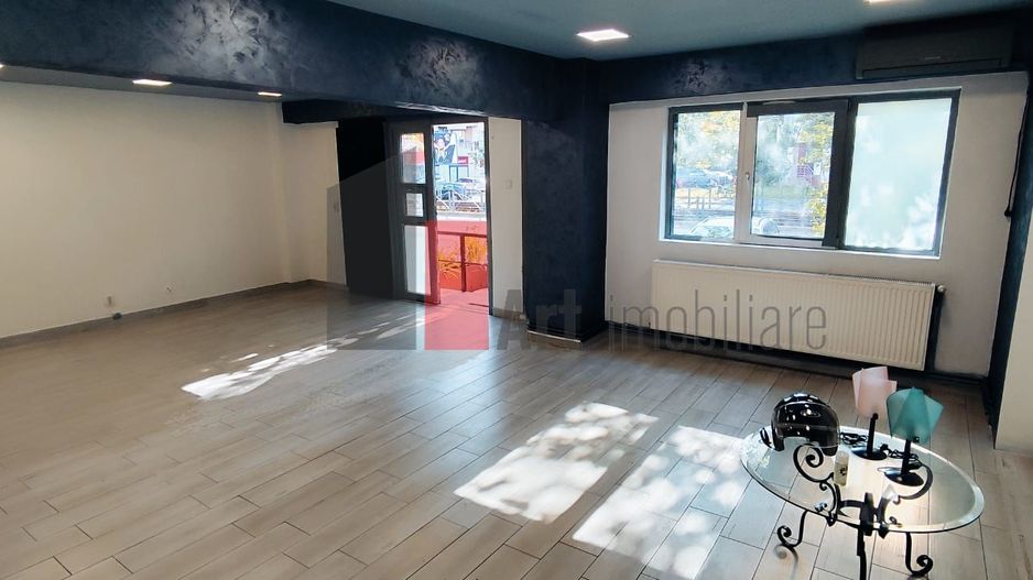 Spatiu comercial de inchiriat in zona Virtutii - Poză 1