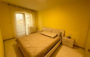 Apartament decomandat cu 3 camere si 2 balcoane in zona Sagului