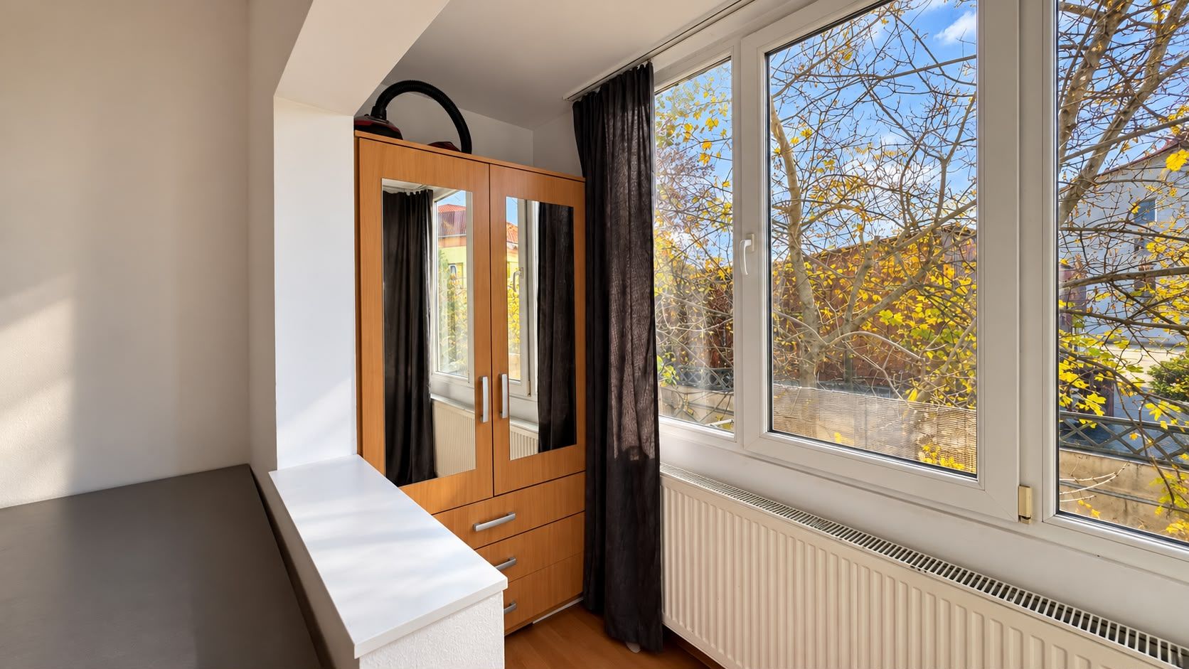 Garsoniera de vanzare, Str. Cernei, Marasti - Poză 5