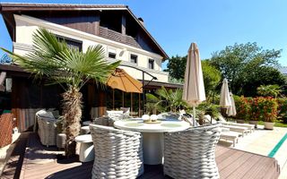 Vila individuala cu piscina | Iancu Nicolae – Pipera | Teren 1100 m - Poză 7