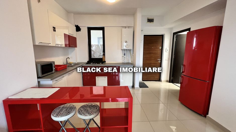 Apartament 2 camere BLOC NOU - Institutul de Marina l Termen Lung - Poză 7