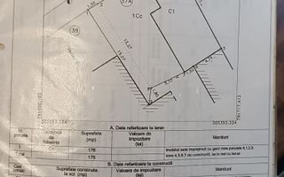 Tomis 2(cod04)-Casa 4 camere - Poză 6