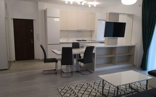 Apartament cu 2 camere / Zona Soarelui / Gradina proprie 48 mp - Poză 2