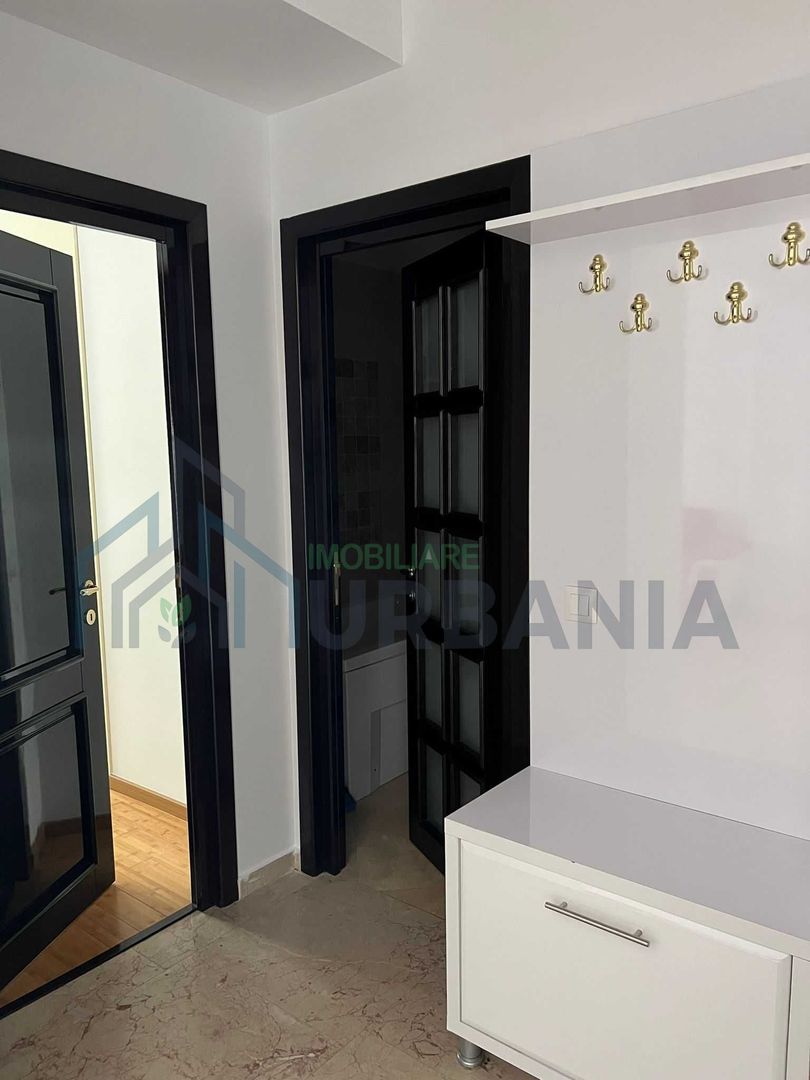 Copou - Exclusive Residence, apartament 2 camere, decomandat - Poză 4