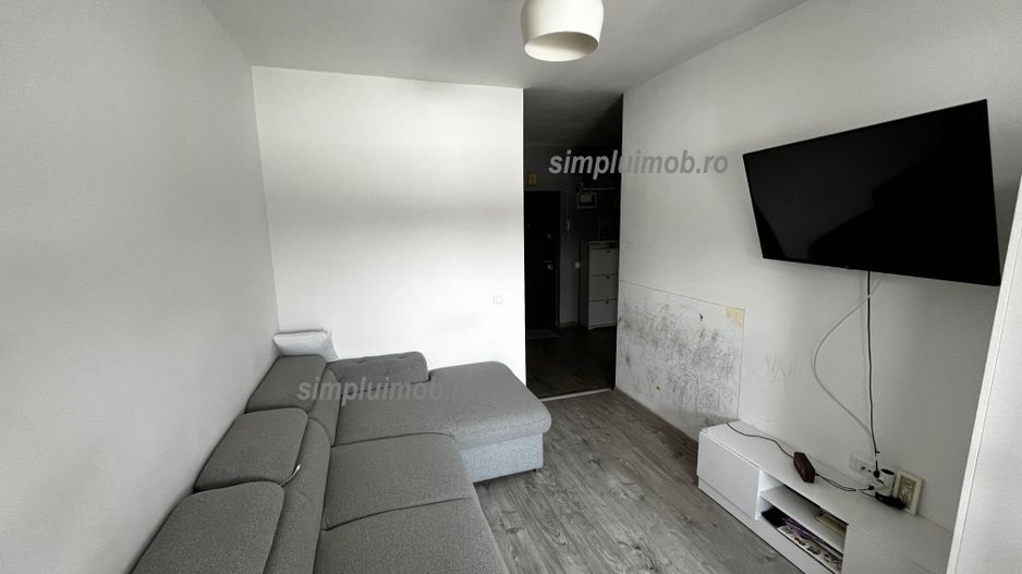 Popesti Leordeni-Apartaniera cocheta-Stil Apartament - Poză 1