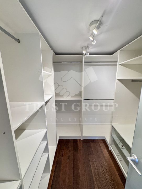 Duplex 3 camere | Floreasca | Loc de parcare - Poză 27