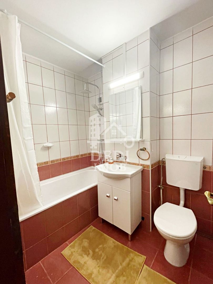 Apartament 2 camera de inchiriat in zona Manastur, Cluj Napoca - Poză 7