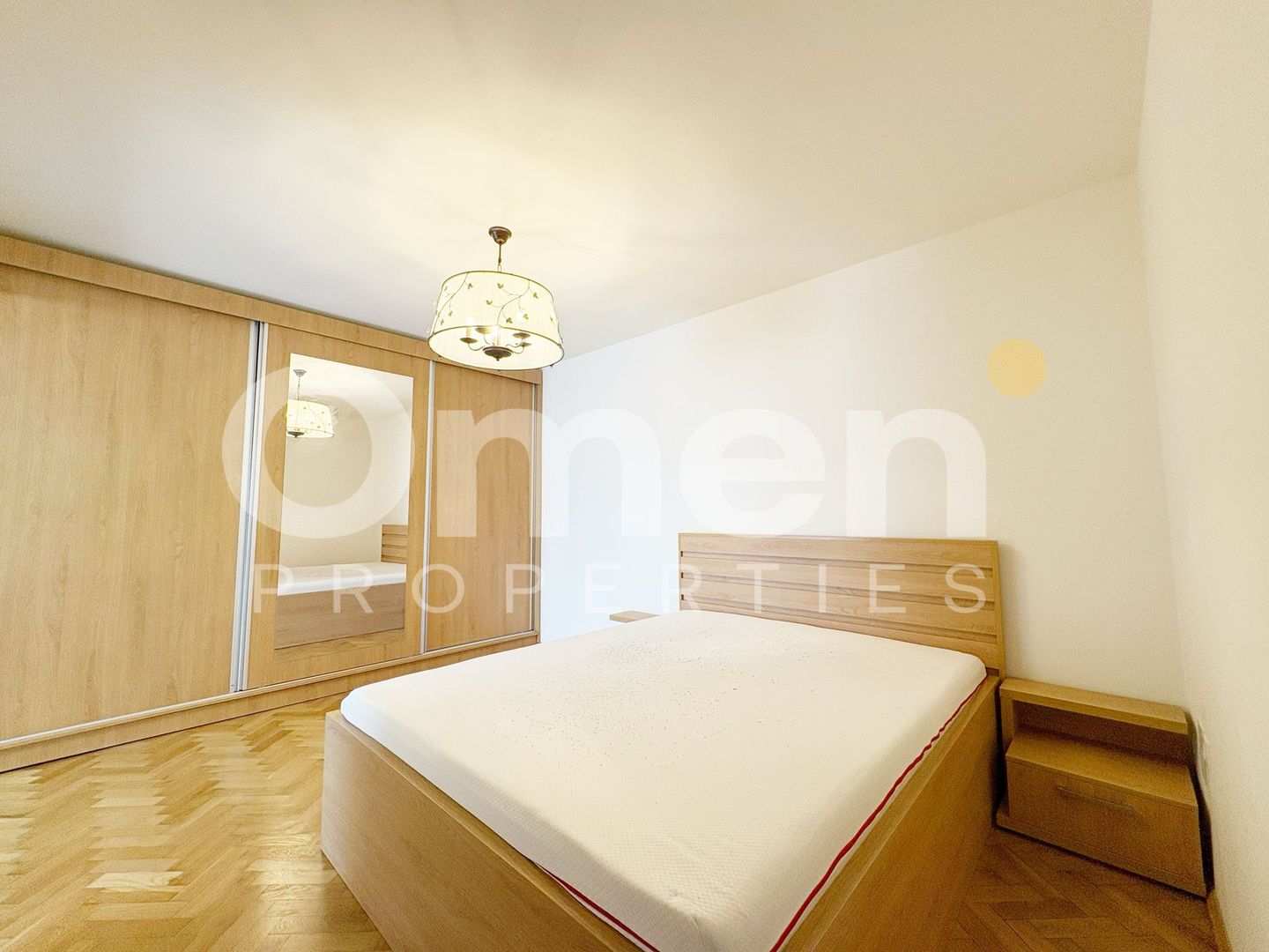 Apartament 2 camere de inchiriat , strada Vasile Lucaciu, zona Centru Vechi - Poză 4