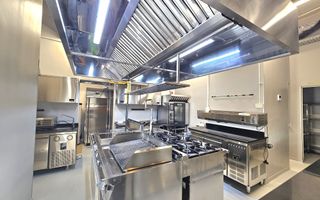Spațiu comercial de vanzare Restaurant Brass Aviatori 1 Constanta - Poză 10