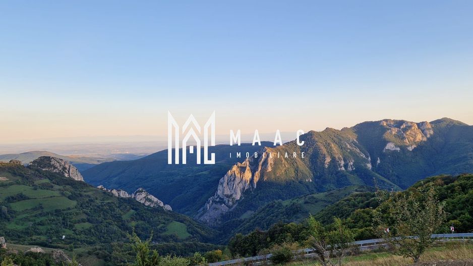 Fabulos Oferta imbatabila teren pe Transapuseana - Poză 10