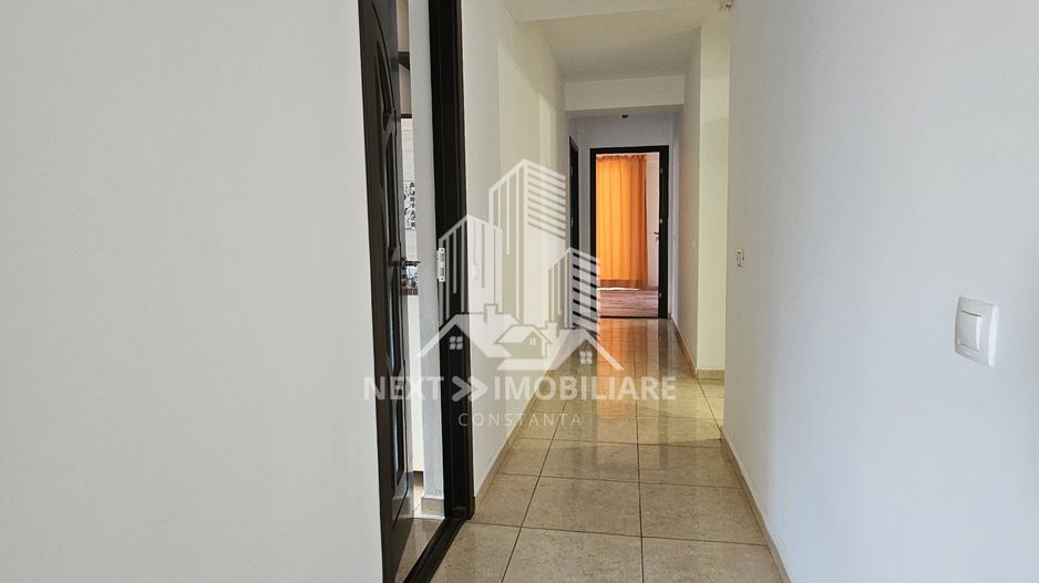 🏡 Apartament 3 camere decomandat | Etaj 1 | 2 balcoane - Poză 7
