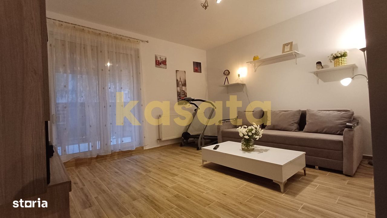 Apartament cu Grădină de Închiriat – Zona Chitila - Poză 13