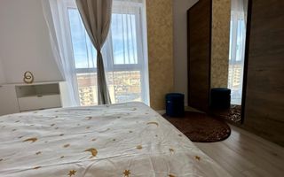 Apartament 2 camere, balcon, parcare, zona Teilor - Poză 7