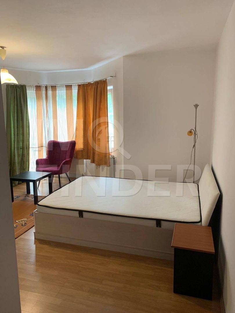 apartament 1 cameră cartierul Gheorgheni - Poză 2