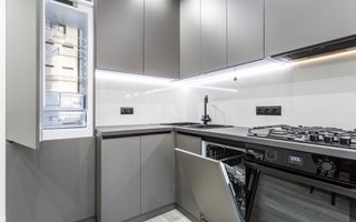 Vânzare, apartament, 2 camere, bd. Mircea Cel Bătrân, Ciocana - Poză 3