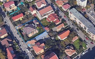 | Casa exclusivista | Cartierul Grigorescu | Cluj-Napoca | - Poză 19