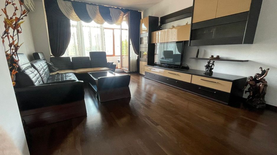 APARTAMENT OBOR | METROU - Poză 1