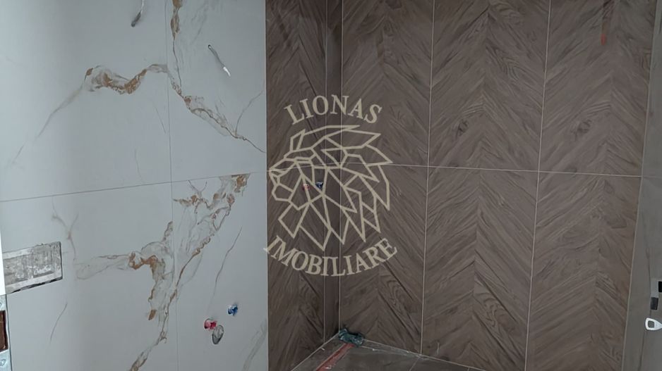 COMISION 0%! Apartament o camera-balcon-etaj 1-lift-Zona Terra - Poză 4