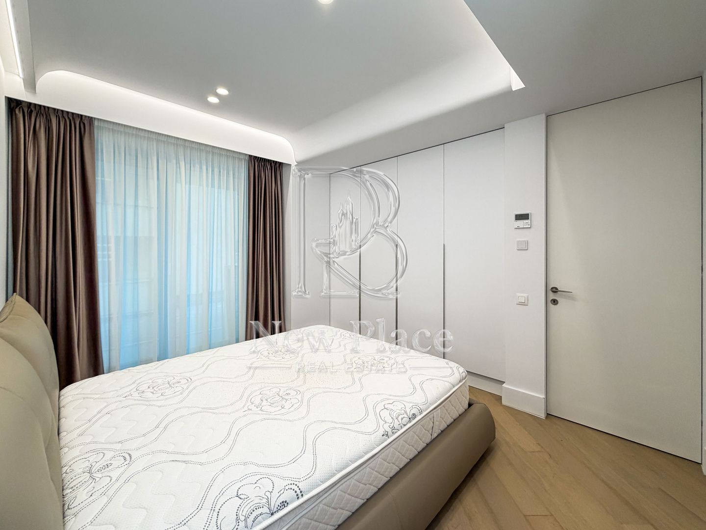 [VIDEO] CORTINA 126 | Apartament exclusivist | LUX - Poză 7