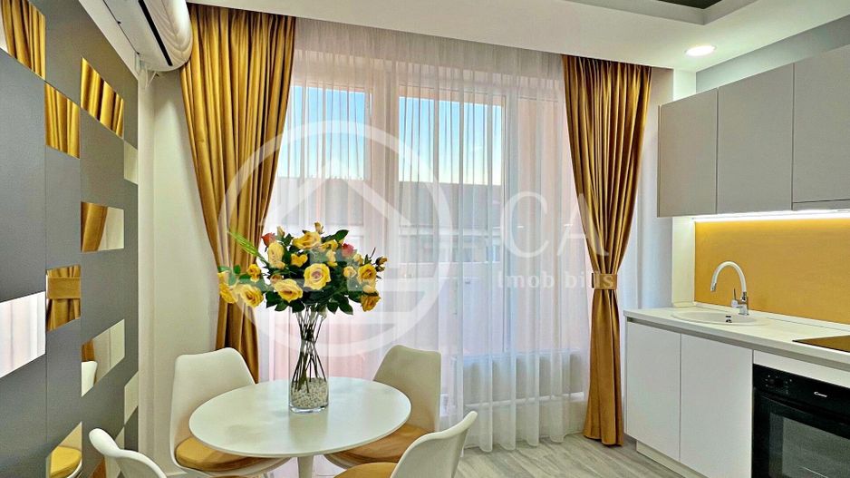 Apartament cu 2 camere de închiriat zona Lotus Retail Park, Oradea - Poză 1