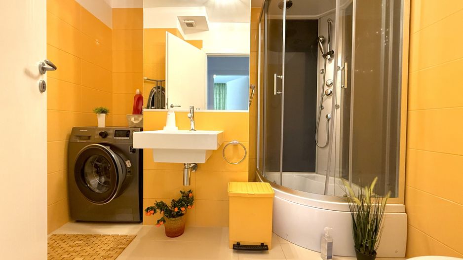 Apartament 3 camere spațios și luminos – zonă premium Iancu Nicolae - Poză 12