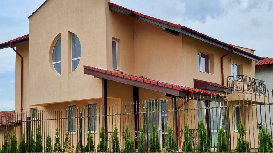 Casa 5 camere I Henri Coanda I Vanzare - Poză 12