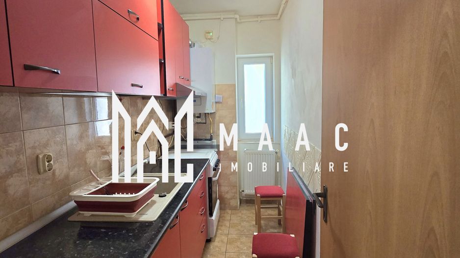 Apartament 2 Camere | 37MPU | Aer Conditionat | Cedonia - Poză 6